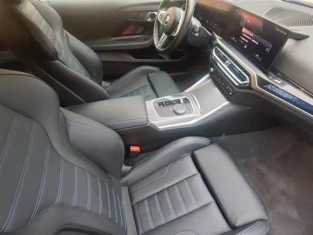 BMW M240i 2024 2023 M240i