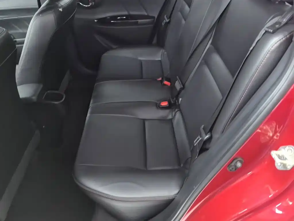 Toyota Yaris, миниатюра 17