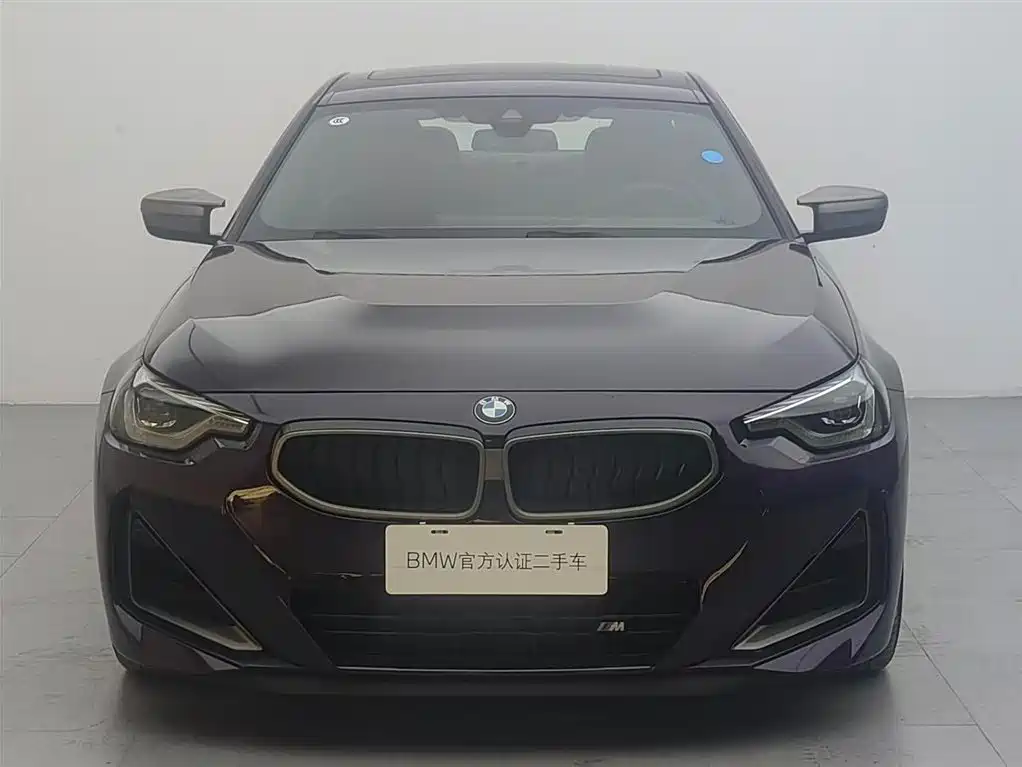 BMW M240i 2024 2023 M240i