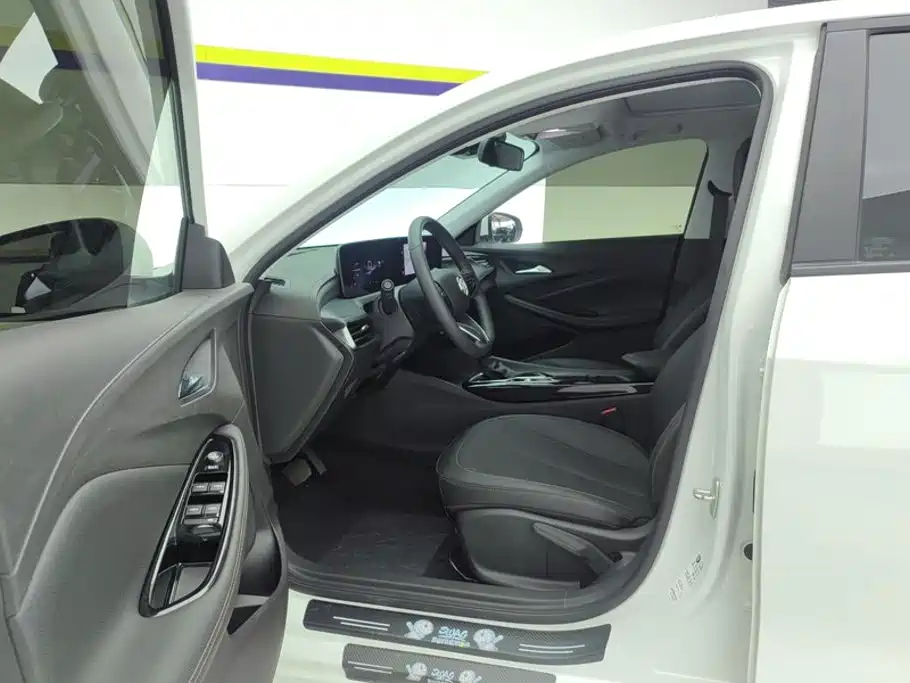 Buick Verano 2025 2023 Pro Joy Edition