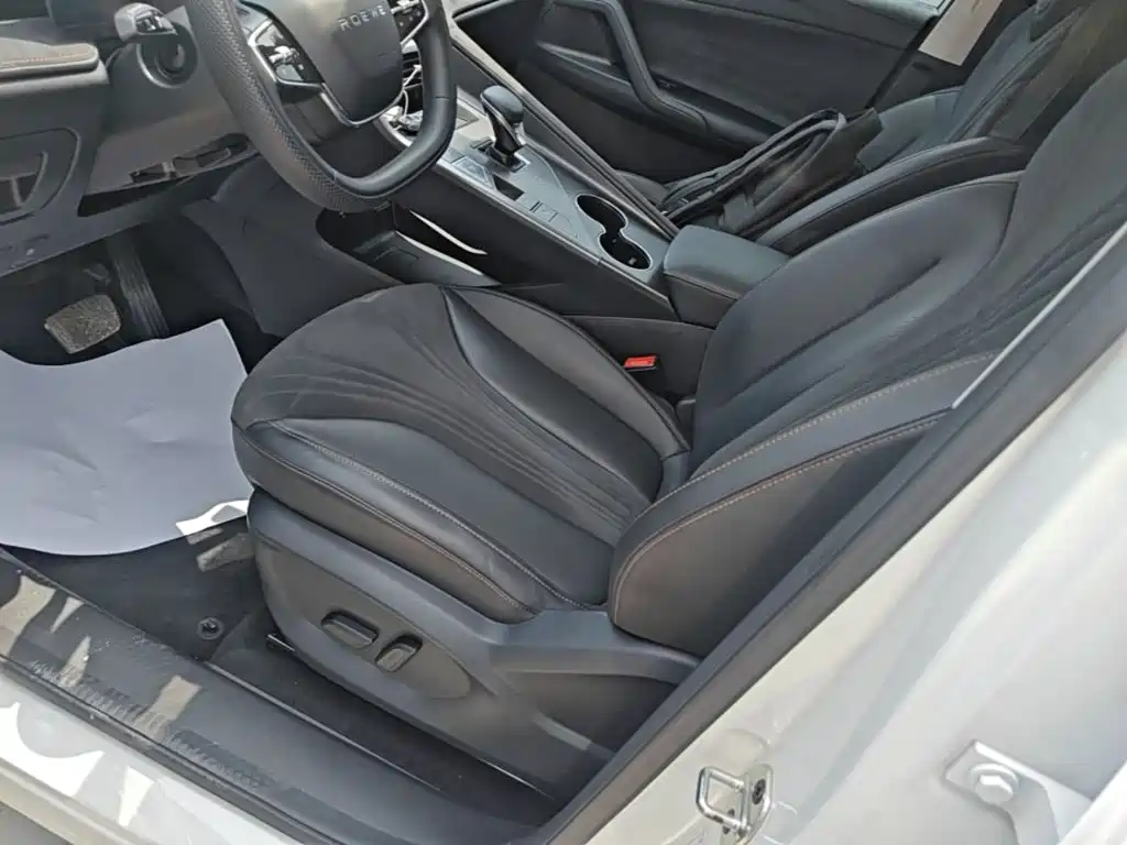 Roewe D5X DMH 2024 2024 135 Flagship Edition