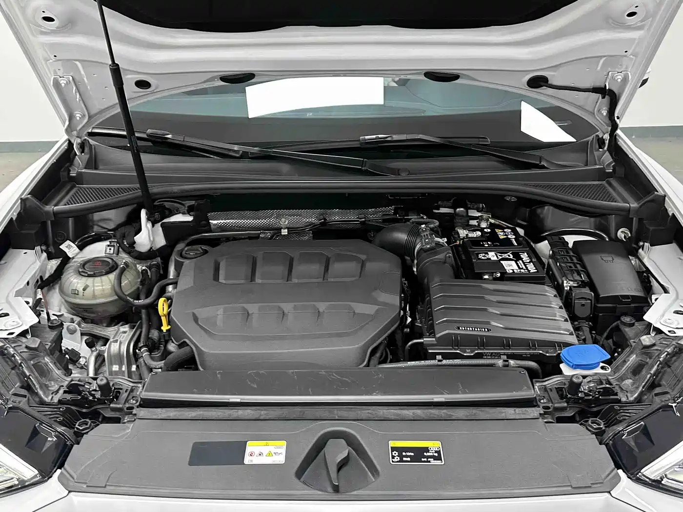 Audi Q3 2024 2024 40 TFSI Fashion Sport