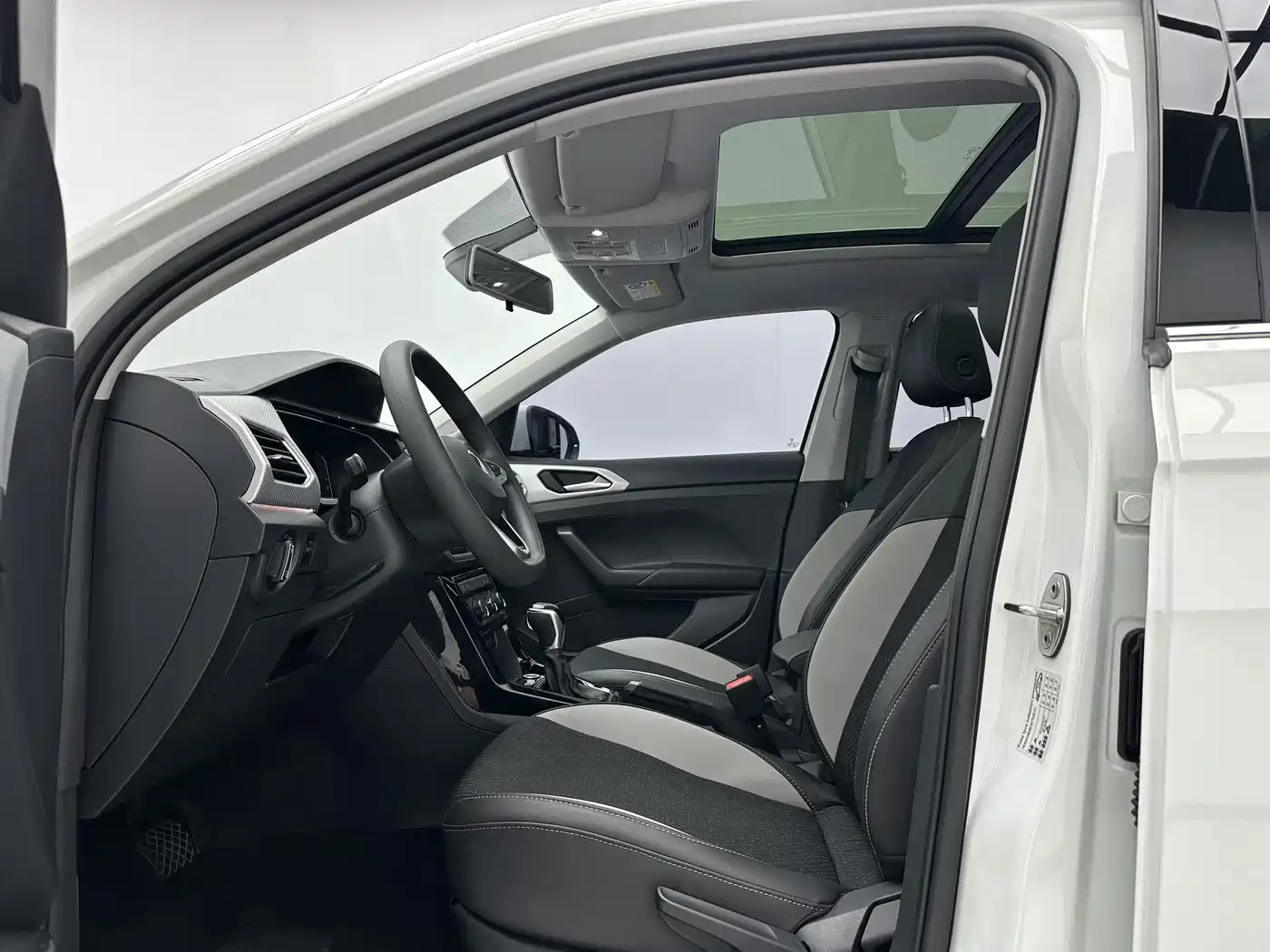 Volkswagen Tanying 2023 2021 1.5L Automatic Smart Connect Edition