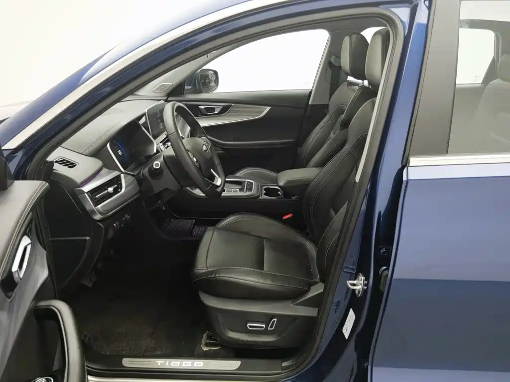 Chery Tiggo 8, миниатюра 10