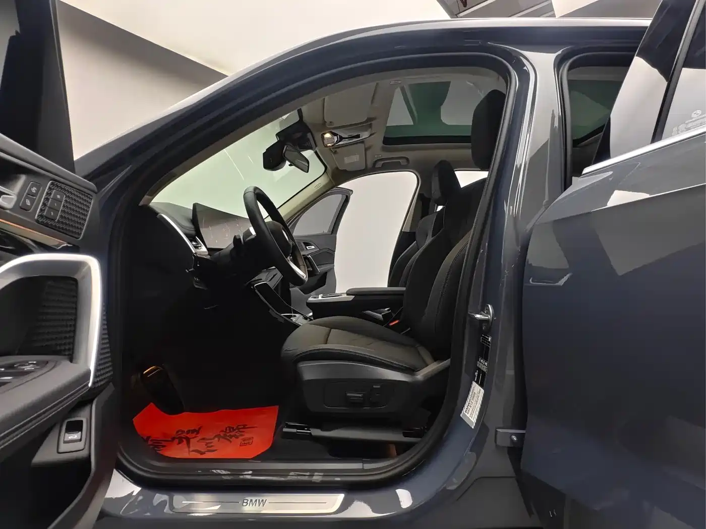 BMW X1 2023 sDrive20Li X Design Package фото 9