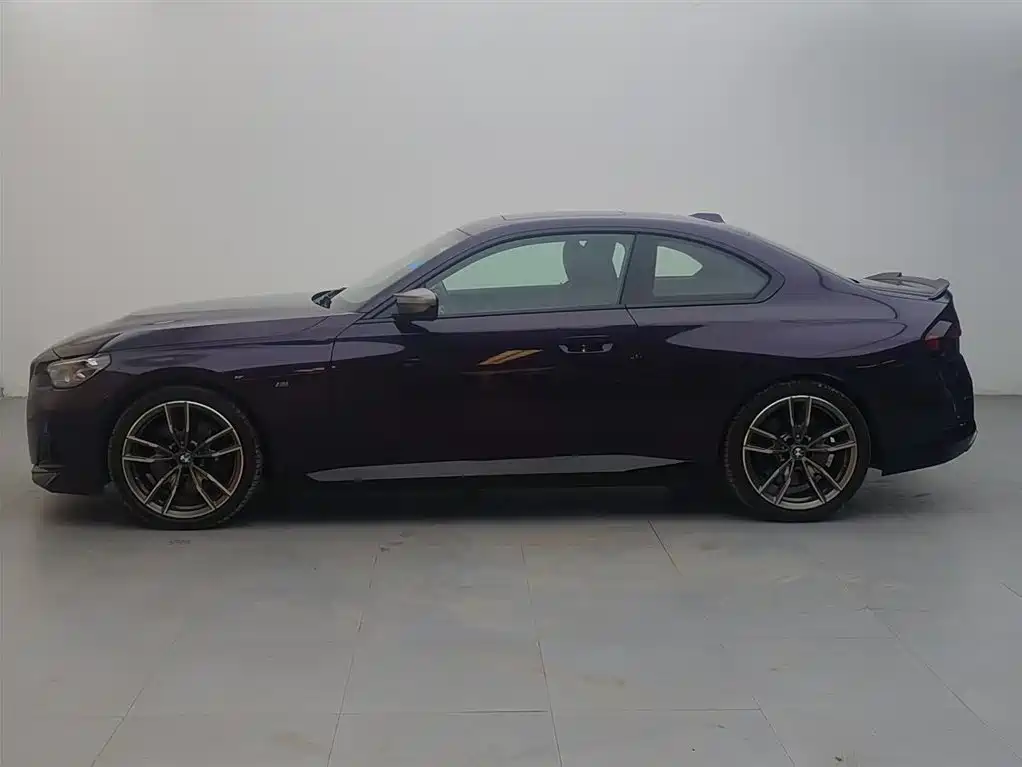 BMW M240i 2024 2023 M240i
