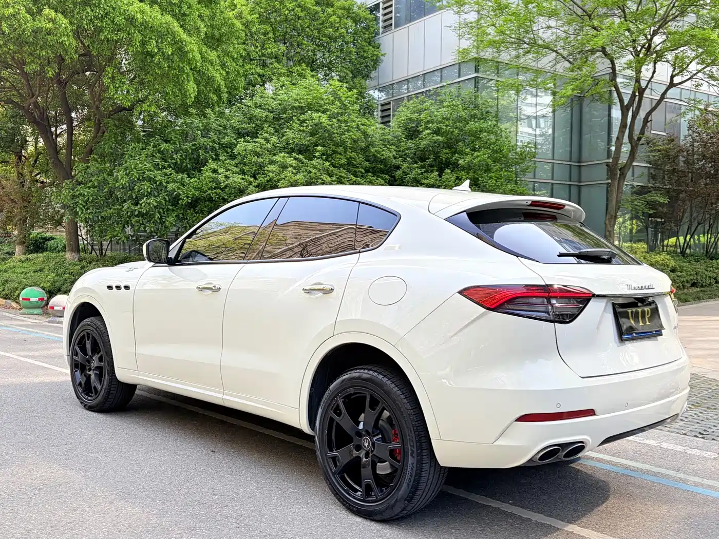 Maserati Levante 2023 2023 2.0T GT