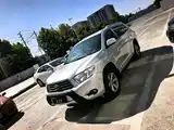 Фото 4 - Toyota Highlander