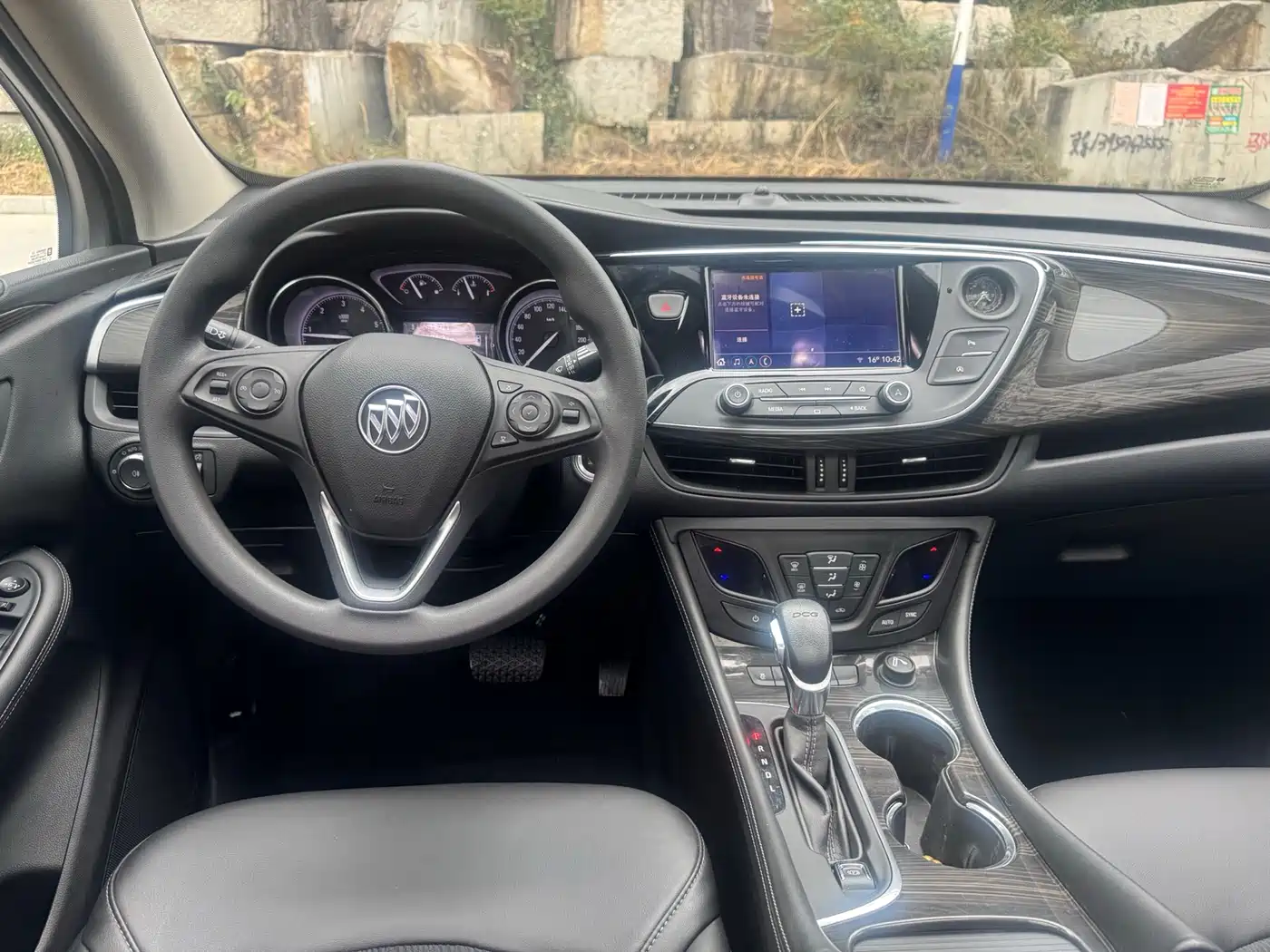 Buick Envision Plus 2021 532T FWD Luxury Trim фото 5