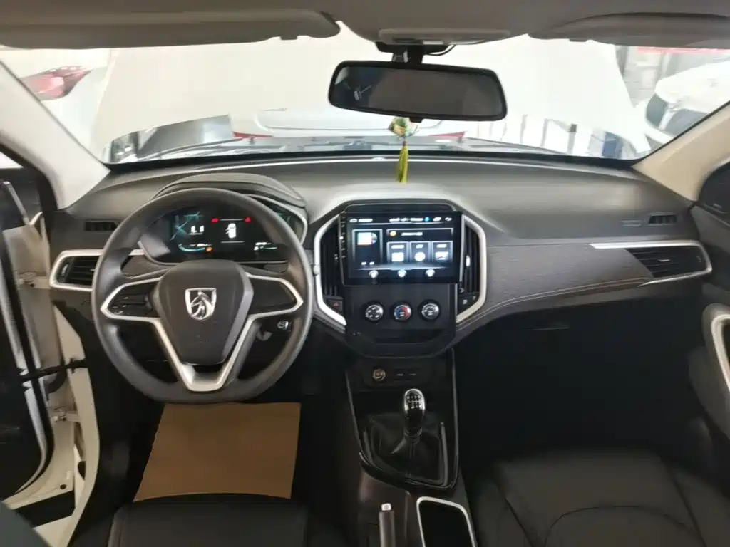Baojun 530 2020 2020 1.5T Manual Comfort 5-seater