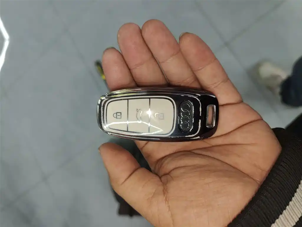Audi A3 2024 Model A3L Limousine 35 TFSI Fashion Sport фото 9
