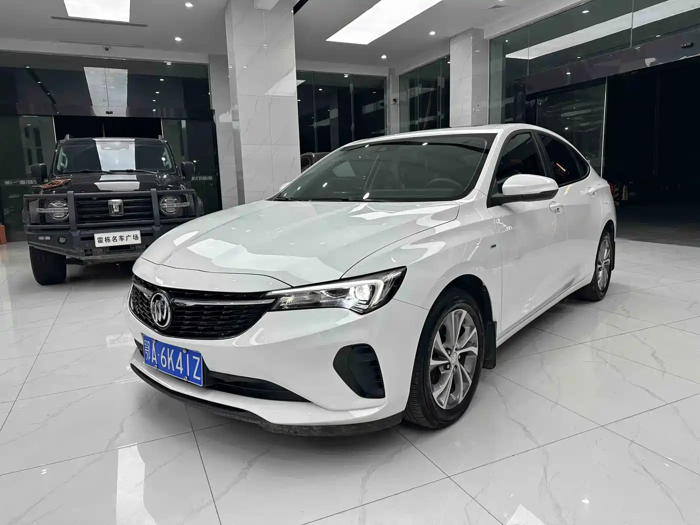 Buick Verano 2024 2023 Pro Joy Edition