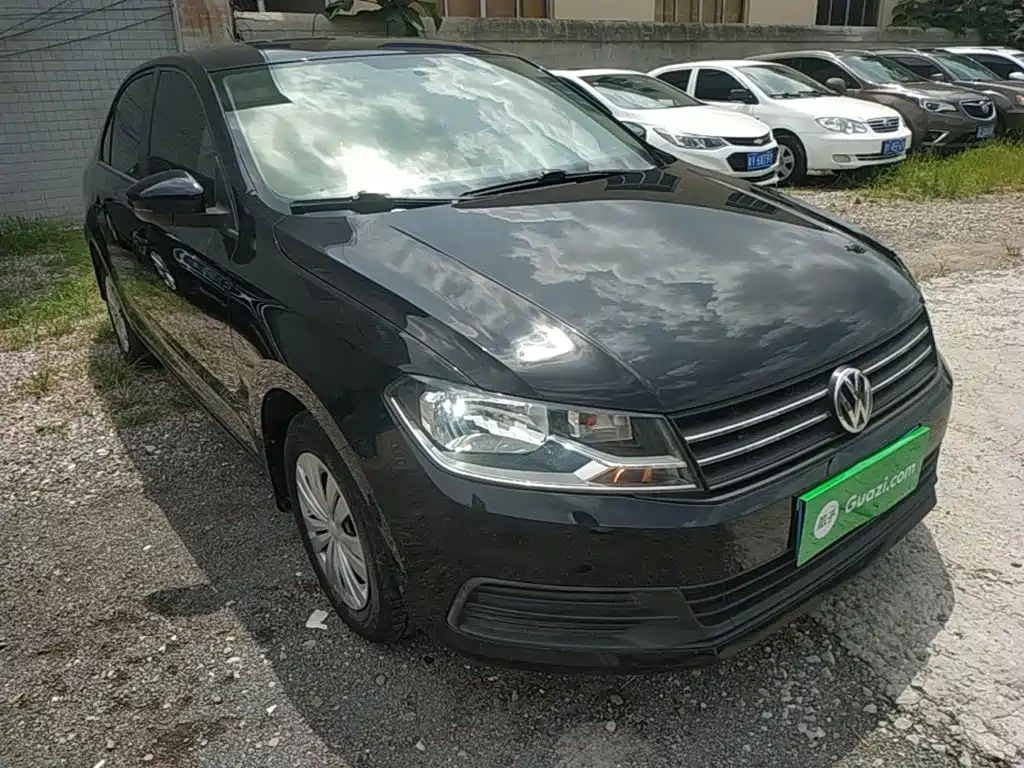 Фото 4 - Volkswagen Santana