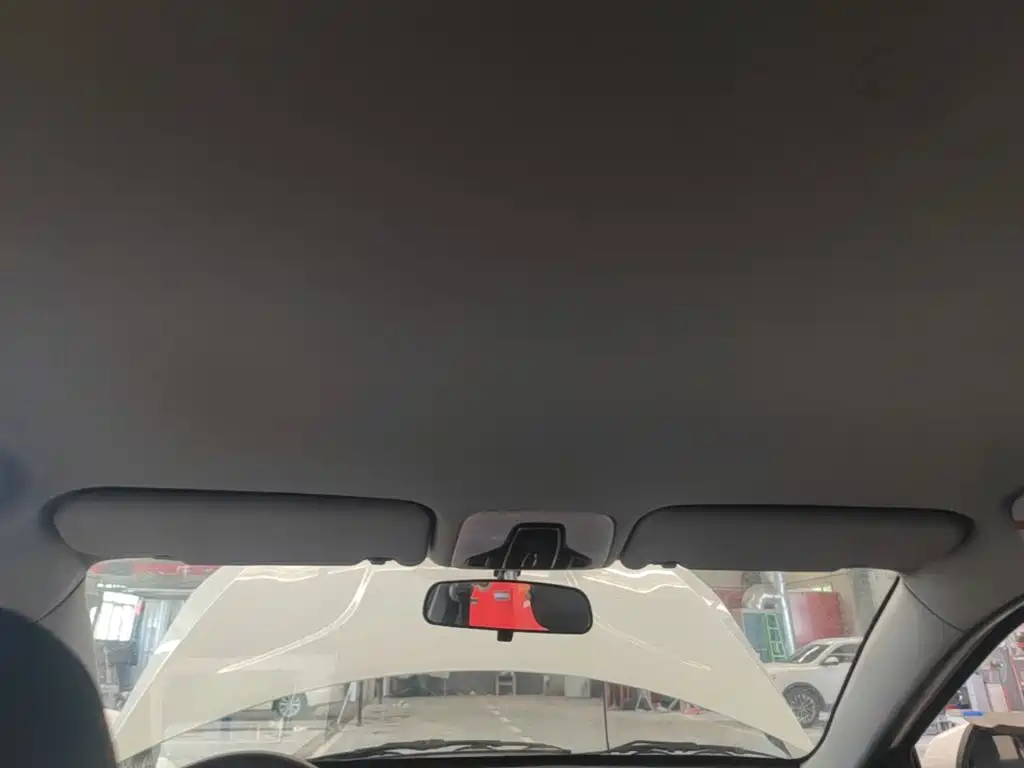 Chery Tiggo 3x 2020 2020 Quality Edition 1.5L CVT Luxury