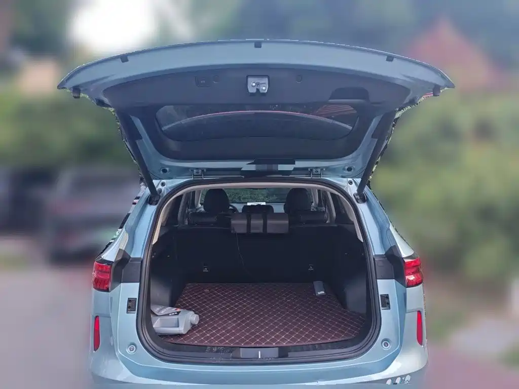 Фото 10 - Haval H6