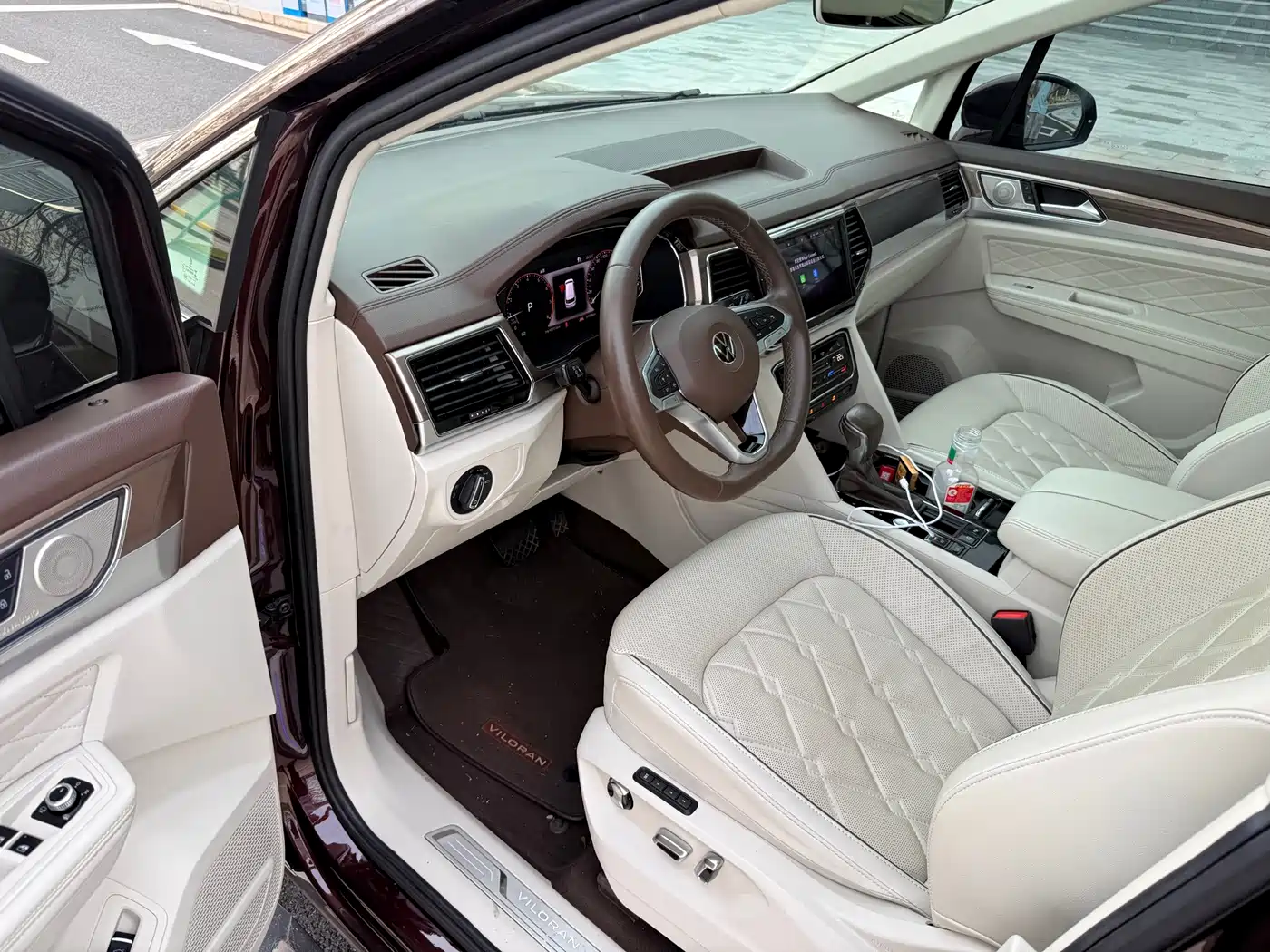 Фото 4 - Volkswagen Viloran