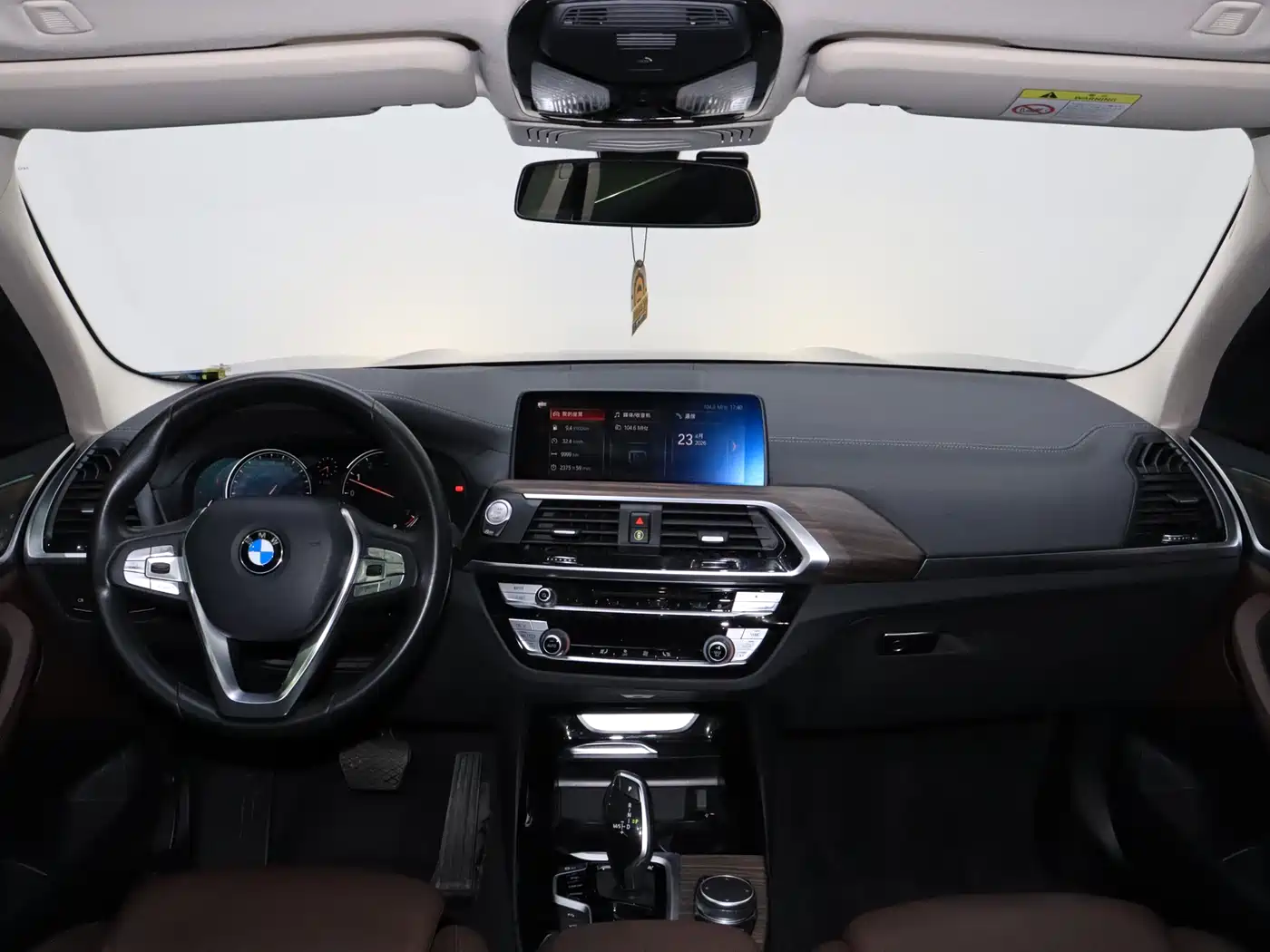 BMW X3 2019 xDrive28i Luxury Package фото 20