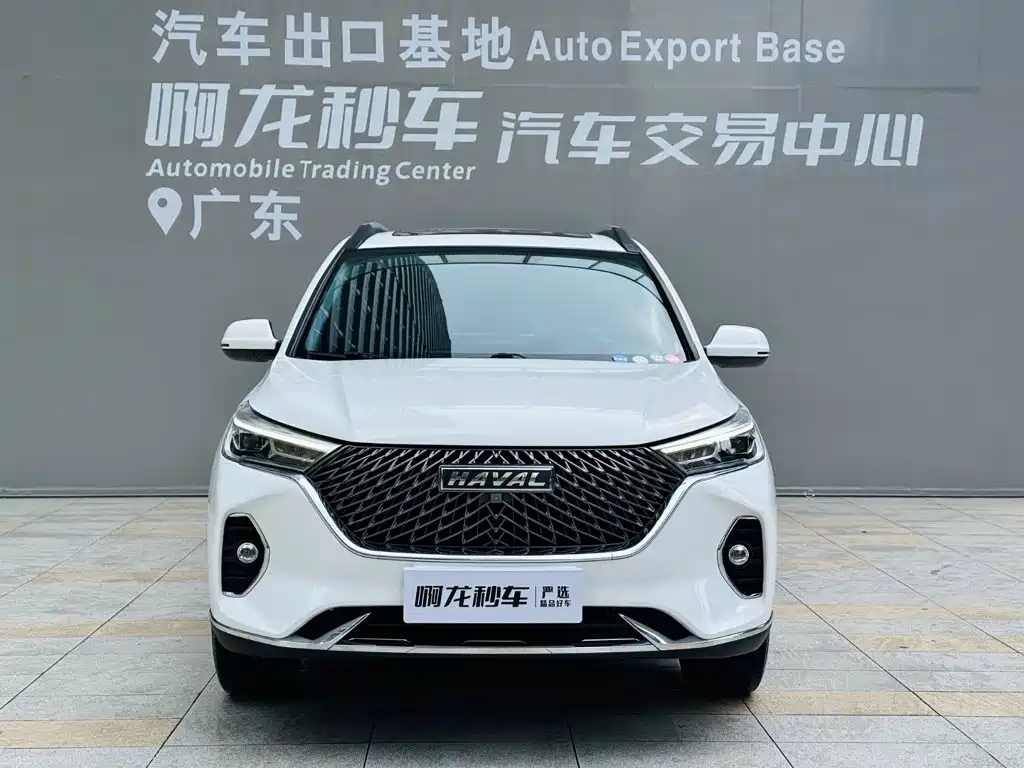 Фото 2 - Haval M6