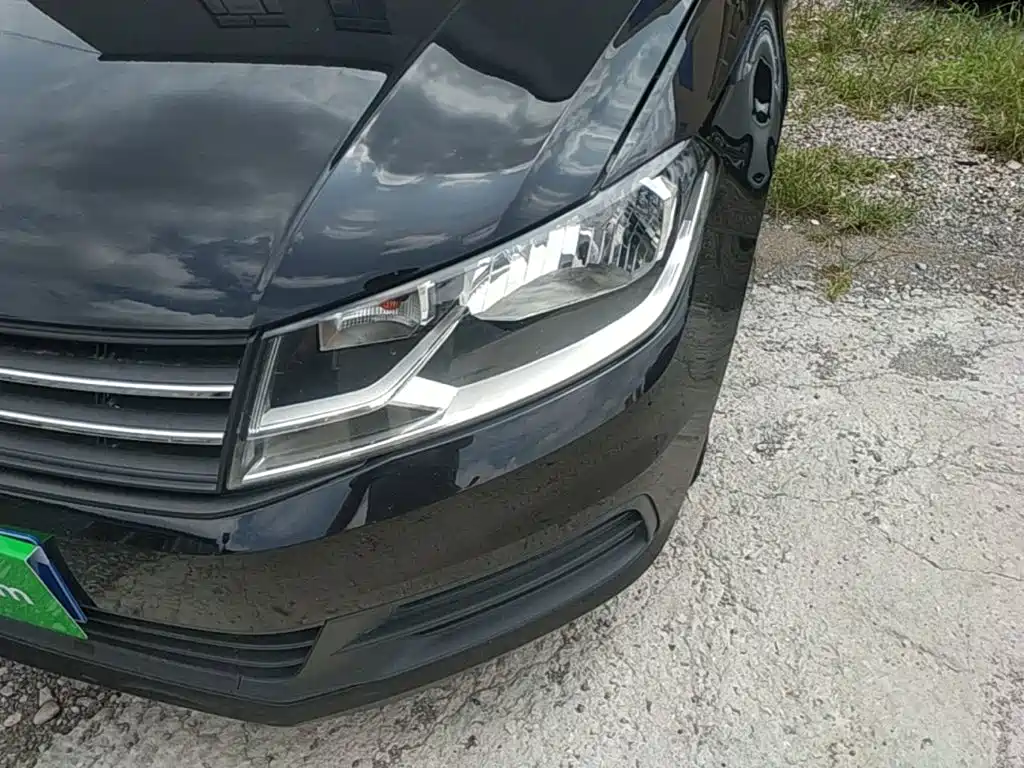 Фото 24 - Volkswagen Santana
