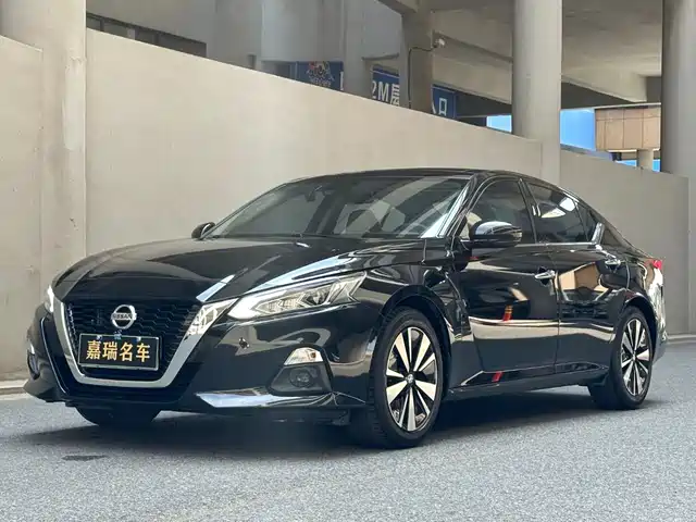 Nissan Teana 2021