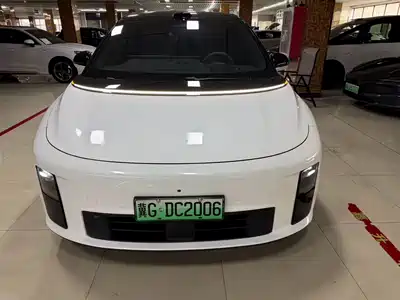 Li Auto i6