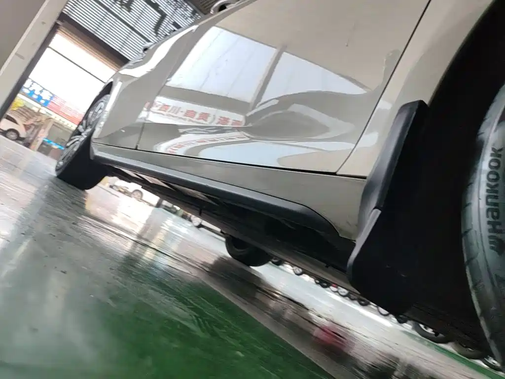 Aion S 2020 2019 Mei Evo 630