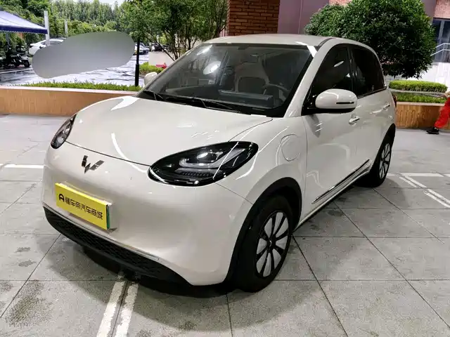 Wuling Motors Wuling Bingo 2024
