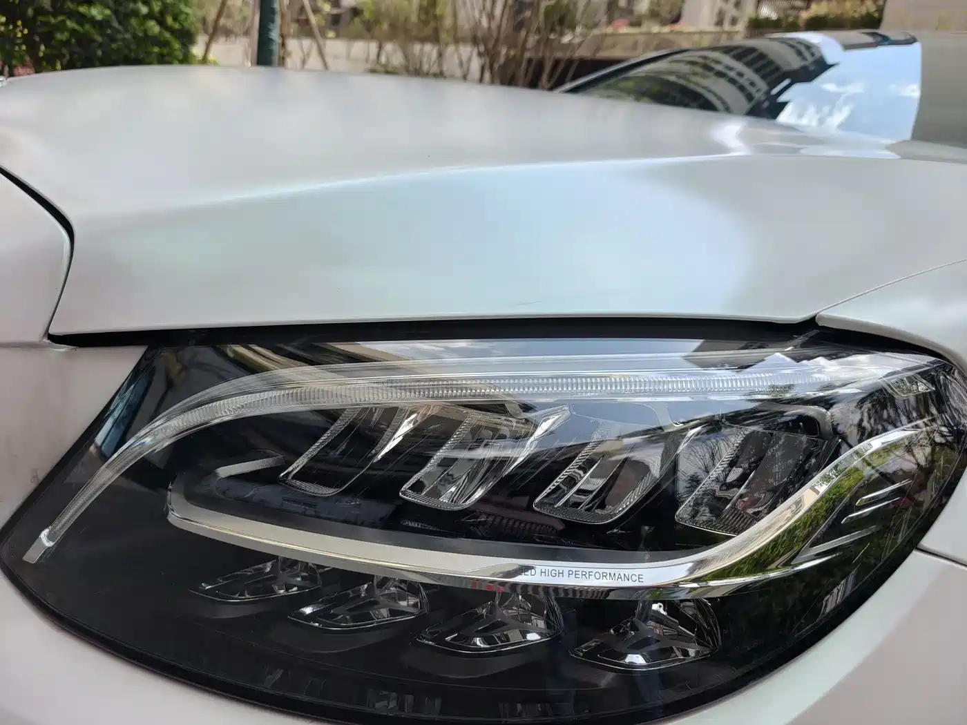 Mercedes-Benz C-Class 2019 C 260 L 4MATIC Sport Edition фото 15