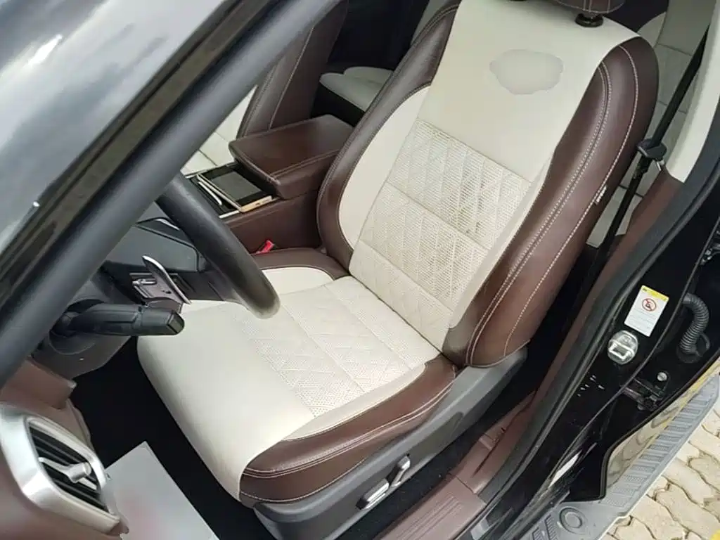 Great Wall Pao 2020 2019 2.0T Automatic Gasoline 4WD Premium Edition GW4C20B
