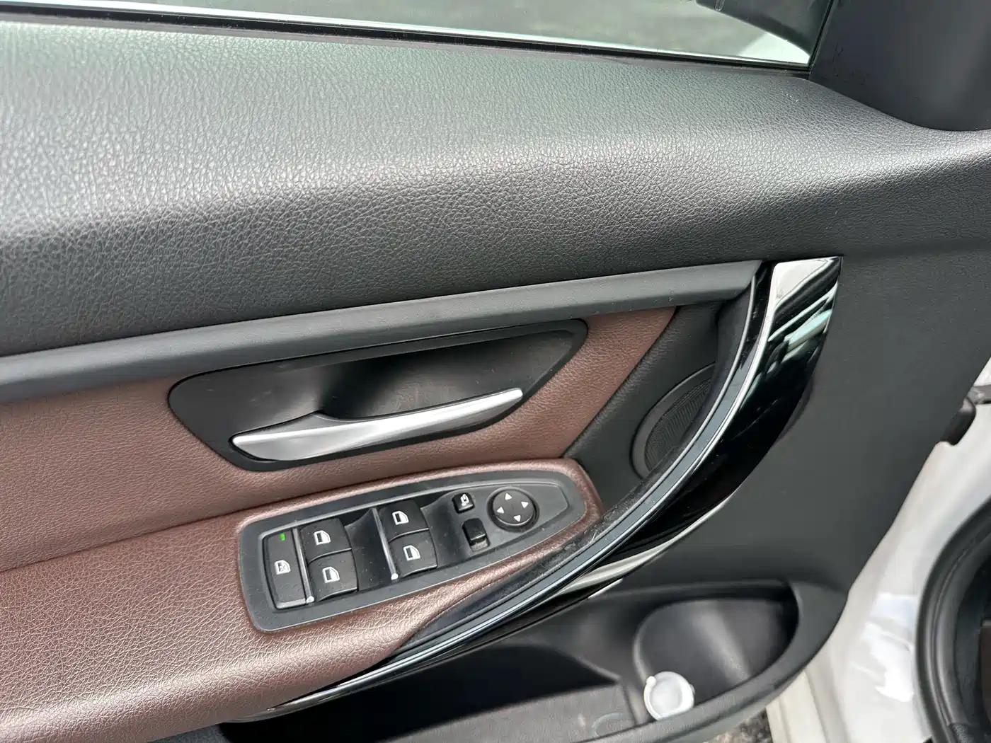 BMW 3 Series 2018 320Li Fashion Style фото 21