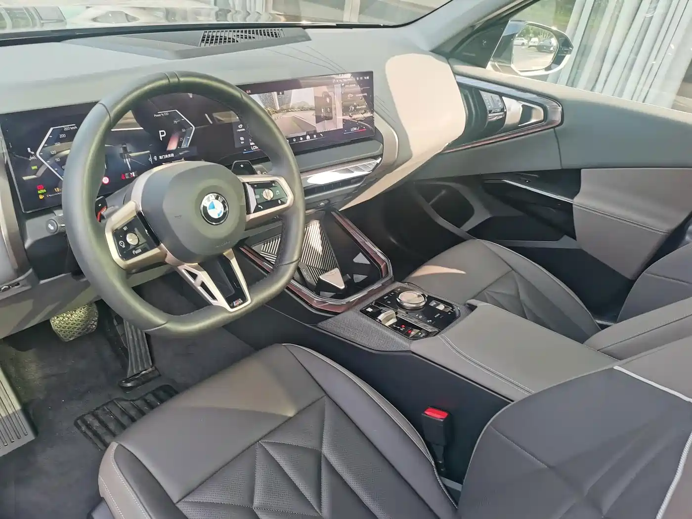 BMW X3 2025 2025 xDrive30L Leading M Sport Package