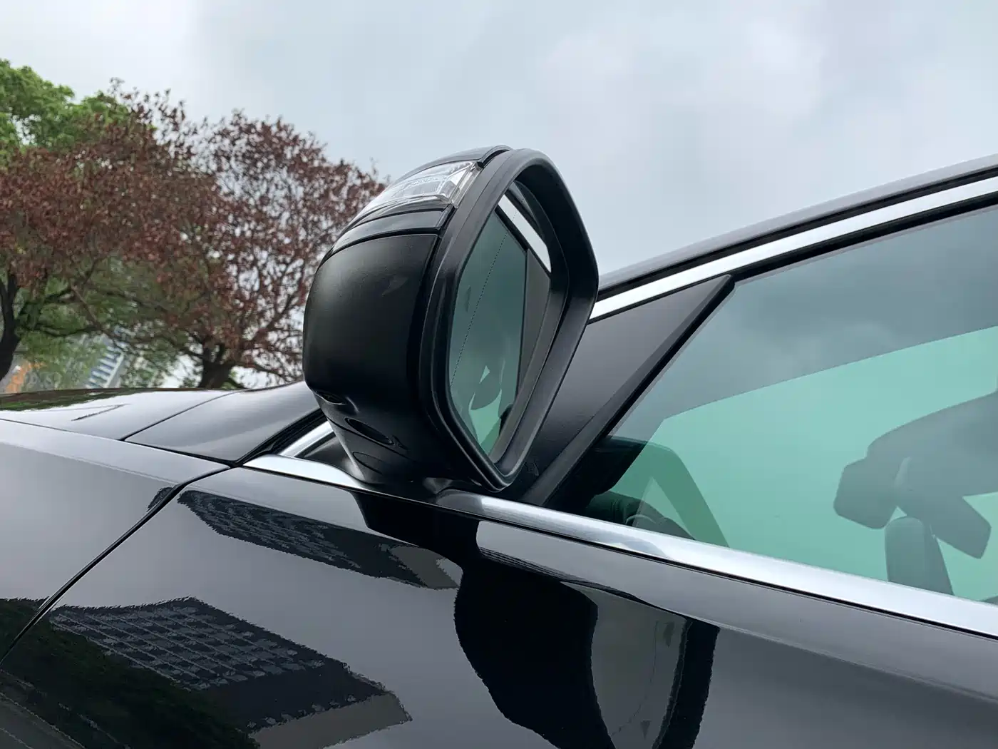 Mercedes-Benz GLE 2020 Facelift GLE 450 4MATIC Luxury фото 9