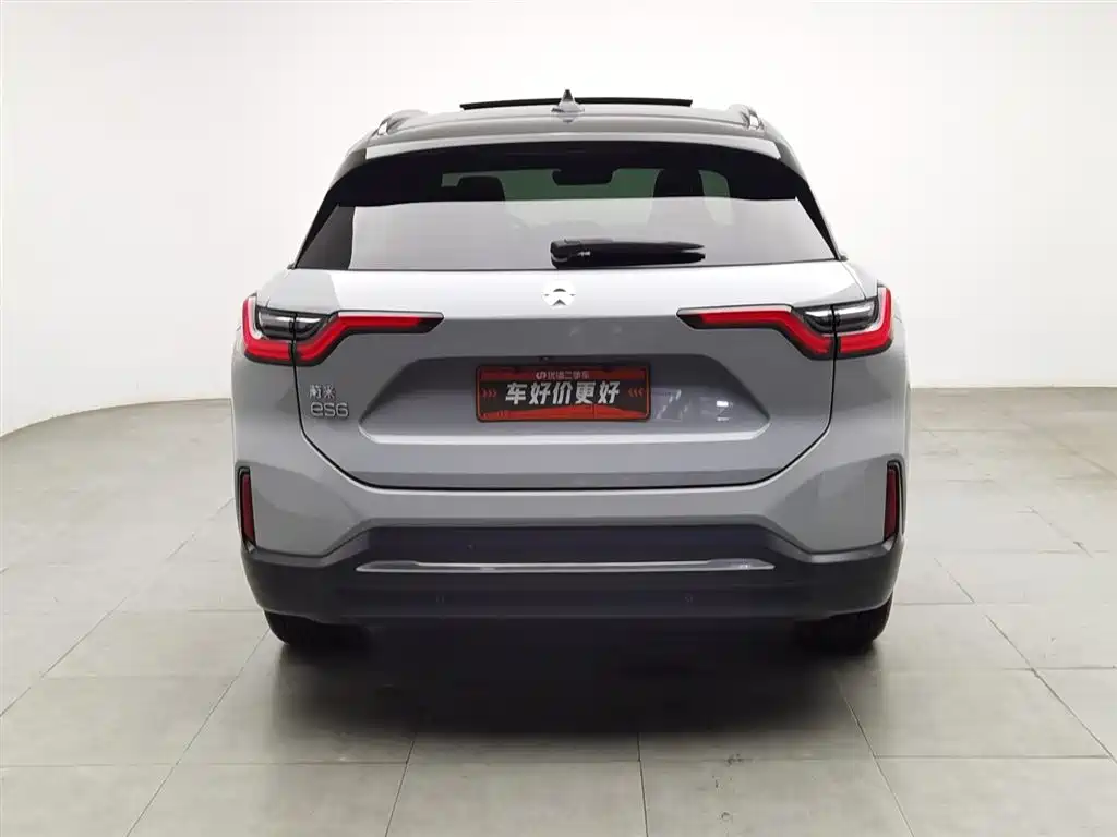 NIO NIO ES6