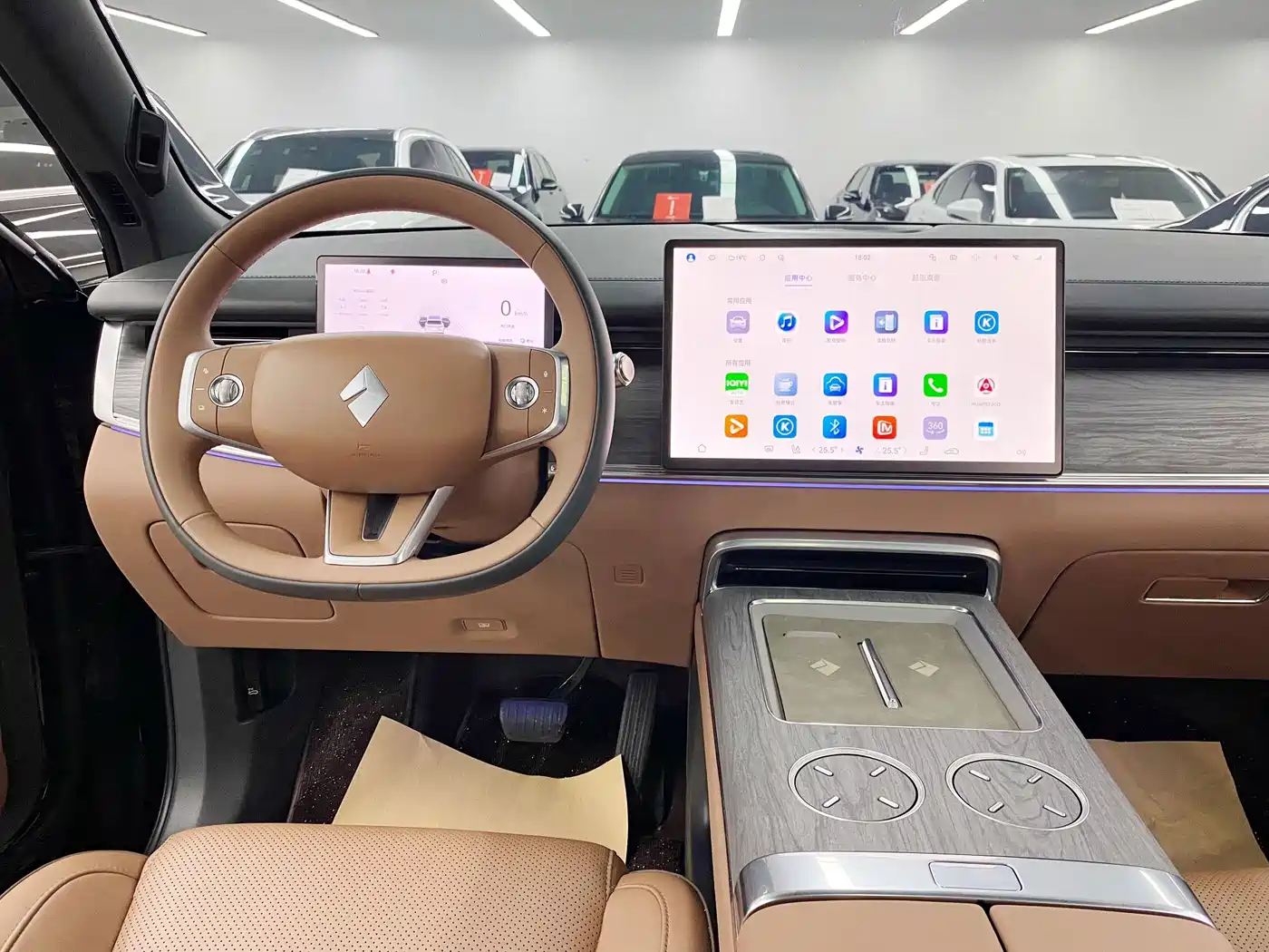 Huajing Baojun Huajing S 2026