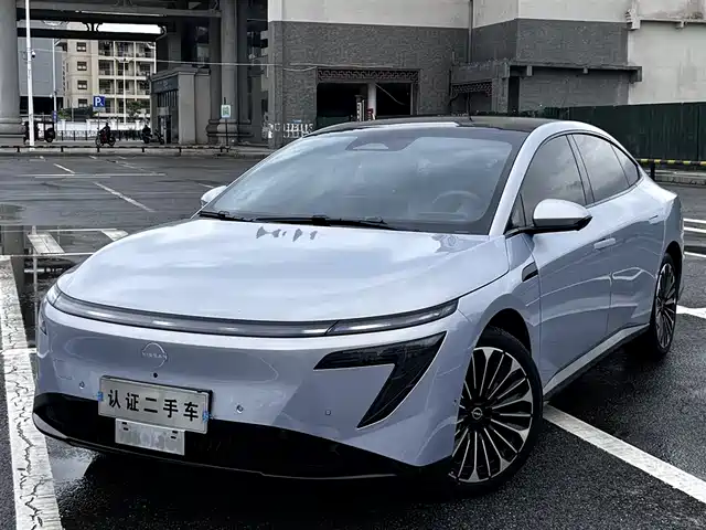 Nissan N7 510 Max