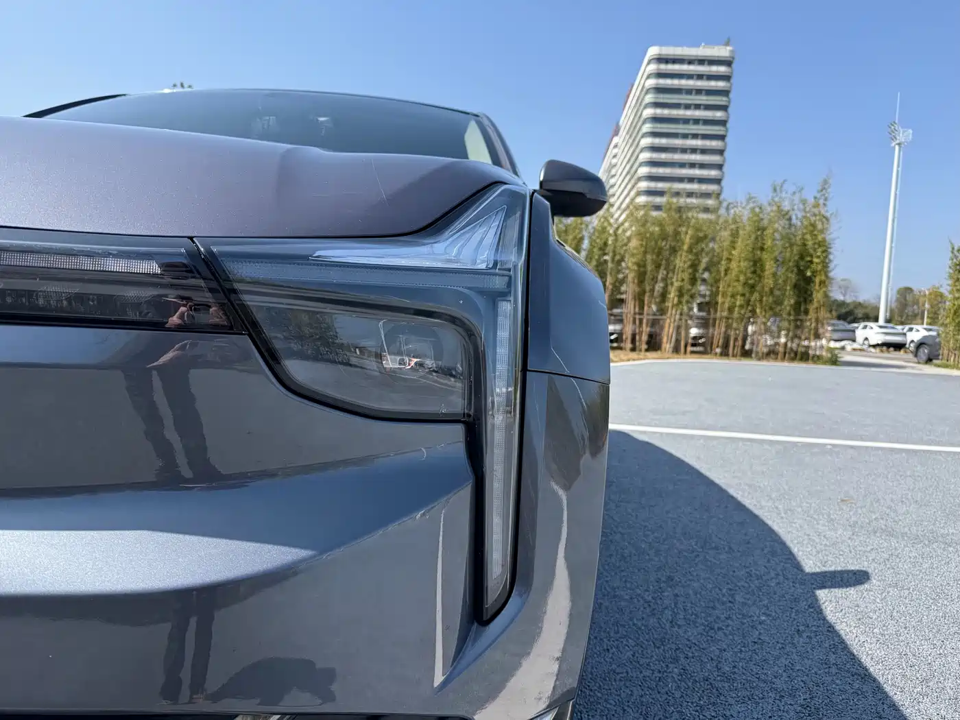 NEZHA AUTOMOBILE NEZHA U