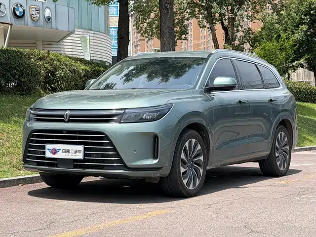 AITO Wenjie AITO M7 2023