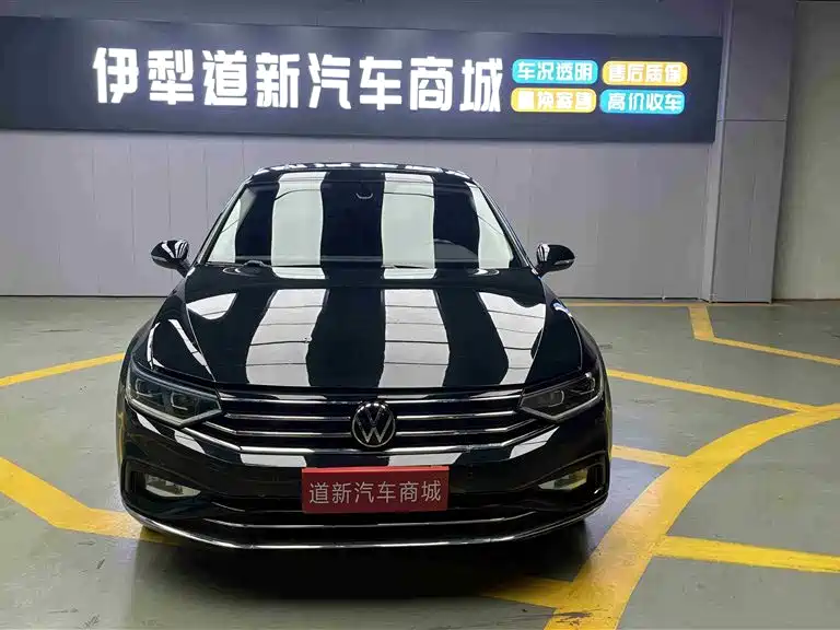 Volkswagen Magotan 2020 330TSI DSG Luxury фото 2