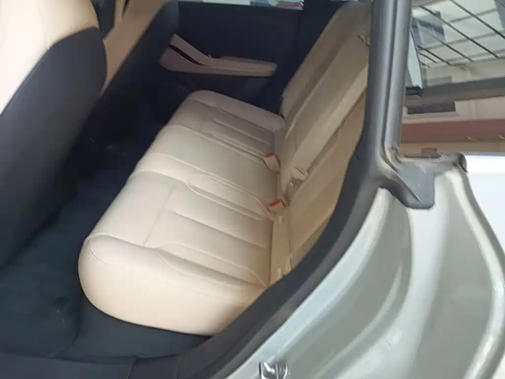 NIO ET5T 2024 2024 75kWh Touring