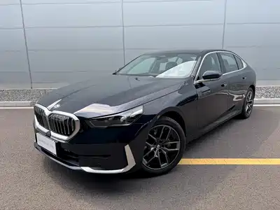 BMW 5