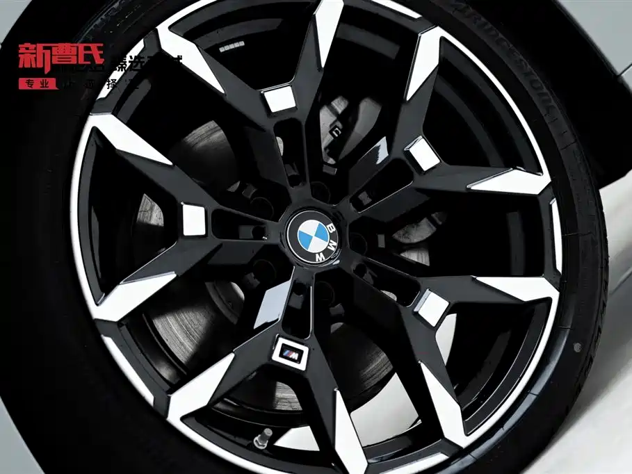 BMW 4 Series 2024 430i M Sport Shadow Edition фото 6