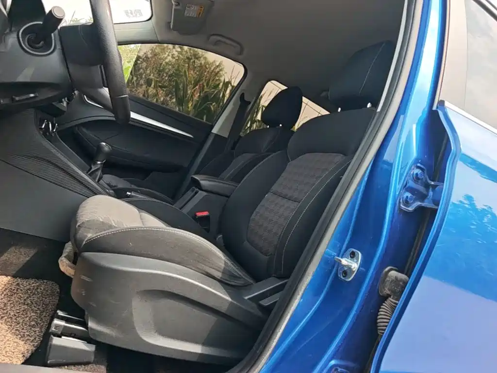 MG ZS 2019 2018 1.5L Manual Comfort China V