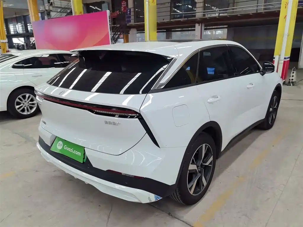 Venucia DaV DD-i 2025 2025 Orca 150km Deluxe Edition