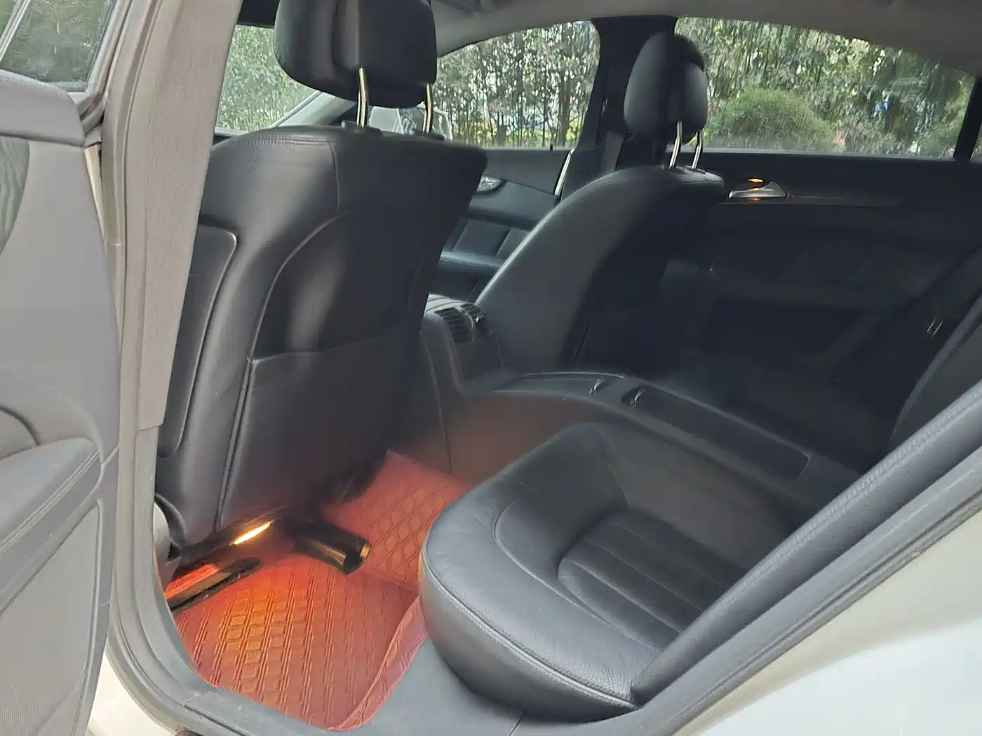Mercedes-Benz CLS 2015 CLS 260 фото 11