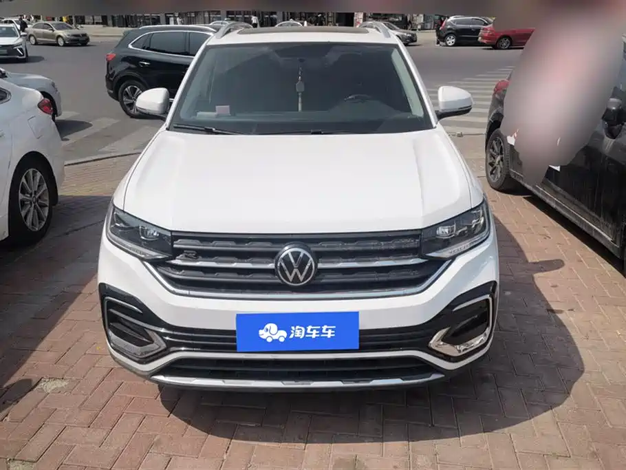 VOLKSWAGEN EXPLORING THE SHADOW