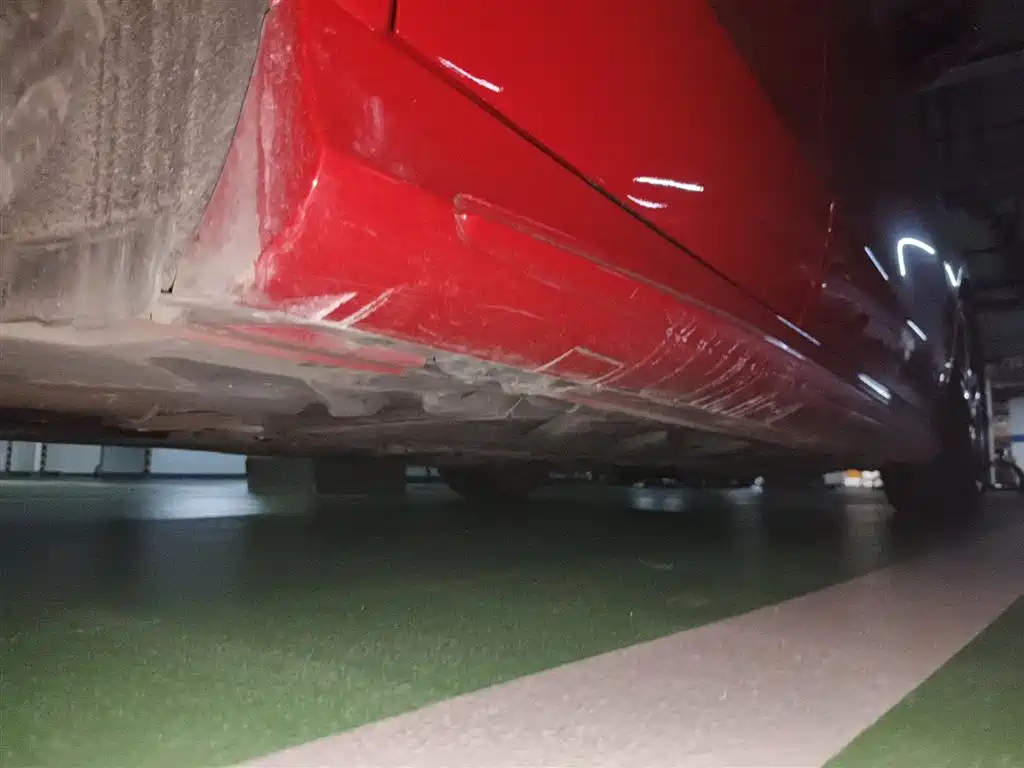 Mercedes-Benz CLA (Import) 2015 CLA 220 4MATIC фото 17
