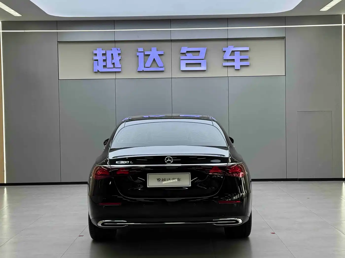 Mercedes-Benz E-Class 2025 Facelift E 300 L Luxury фото 20