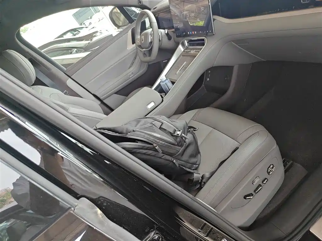 Denza N8L 2025 Standard фото 25