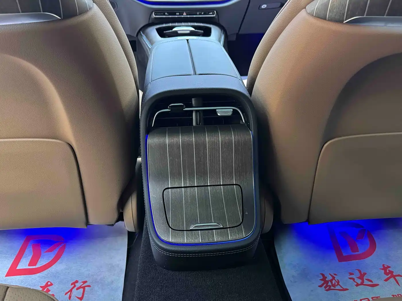 Mercedes-Benz E-Class 2025 Facelift E 300 L Luxury фото 16