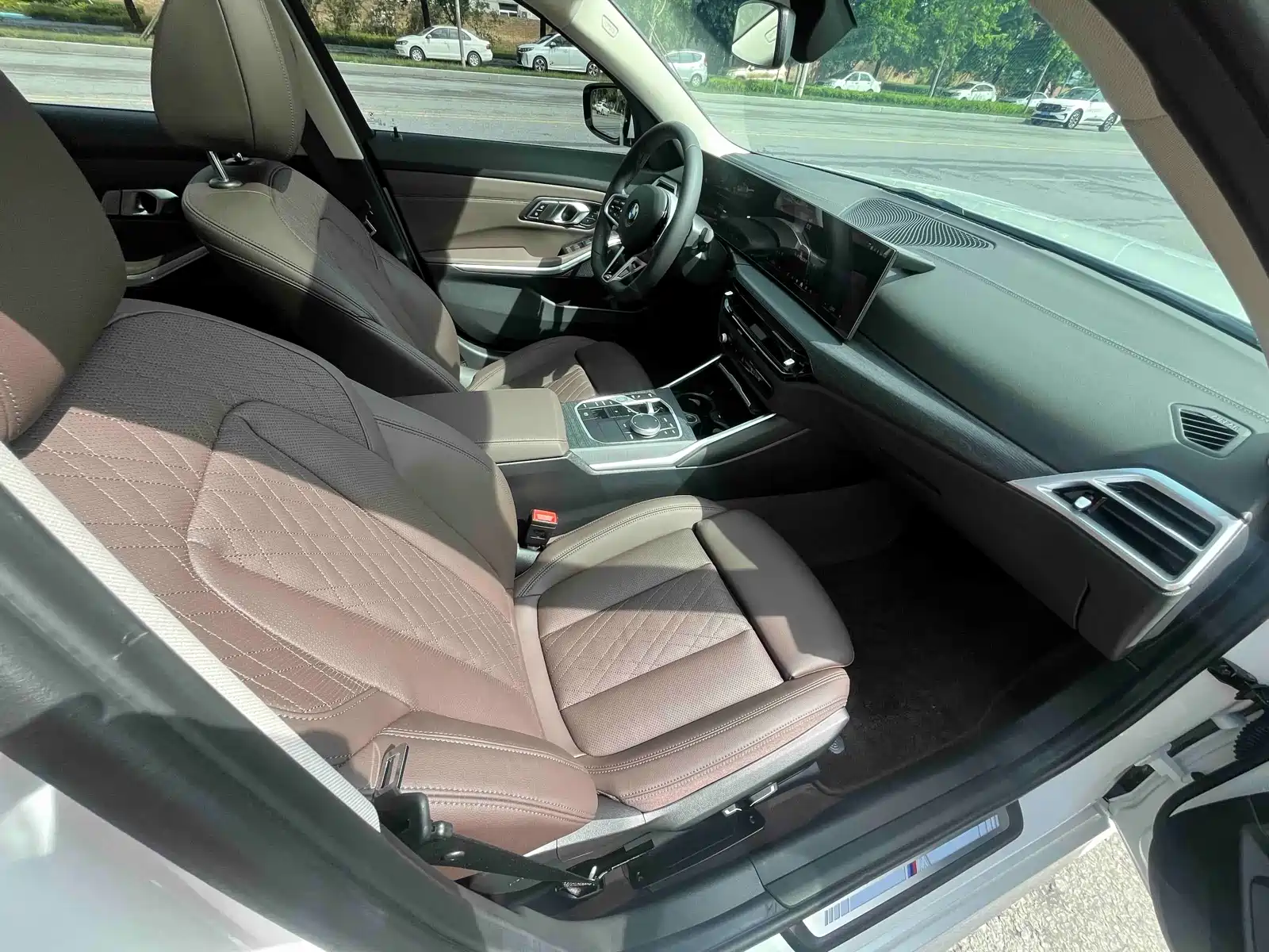Фото 14 - BMW 3 Series